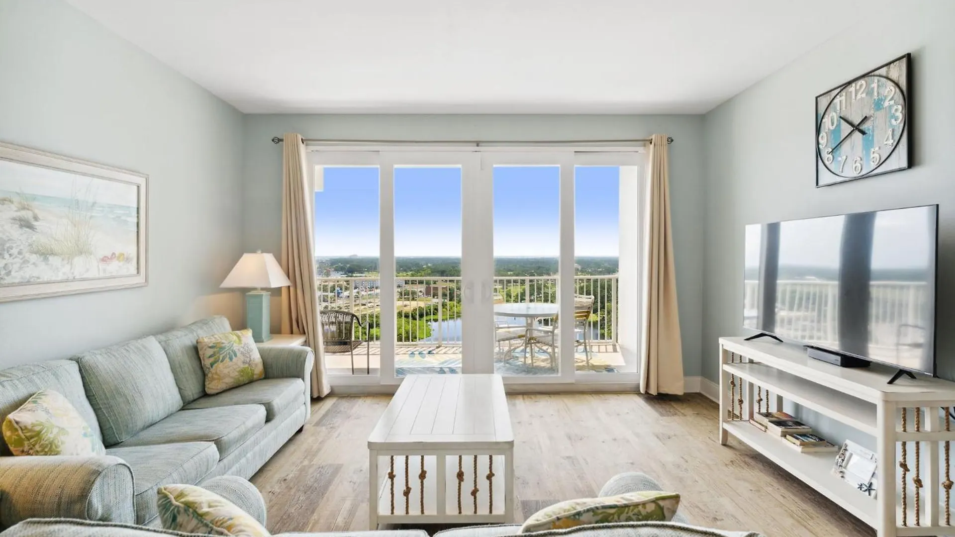 Laketown Wharf #1628 By Nautical Properties Panama City Beach