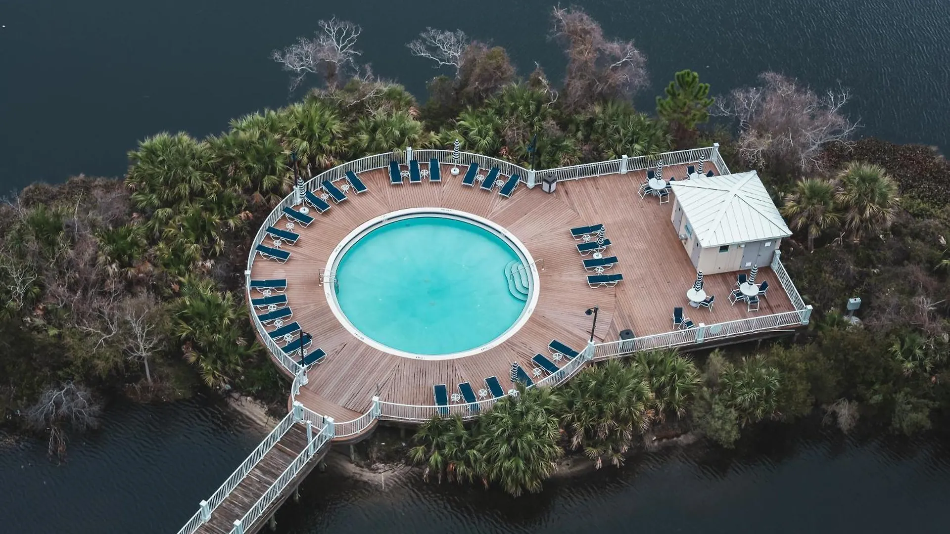 Laketown Wharf #1628 By Nautical Properties Panama City Beach 0*,