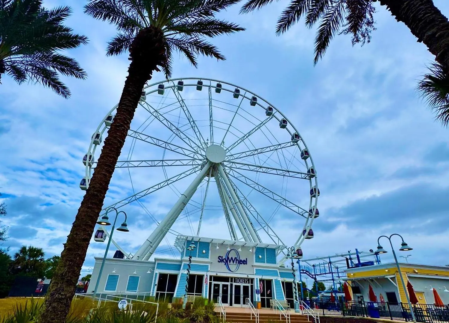 Holiday home Laketown Wharf #1628 By Nautical Properties Panama City Beach United States