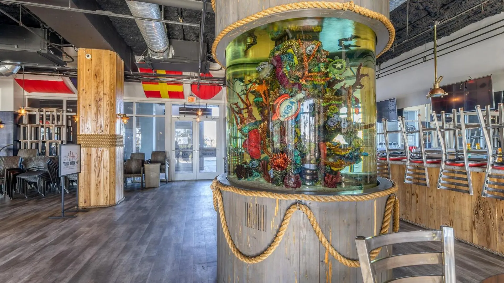 Laketown Wharf #1628 By Nautical Properties Panama City Beach Verenigde Staten