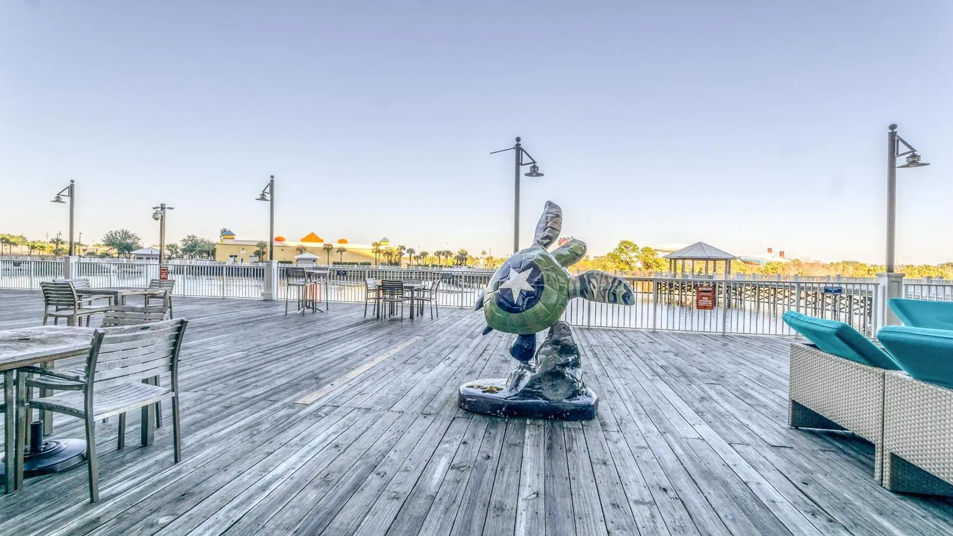 Laketown Wharf #1628 By Nautical Properties Panama City Beach 0*,  Verenigde Staten