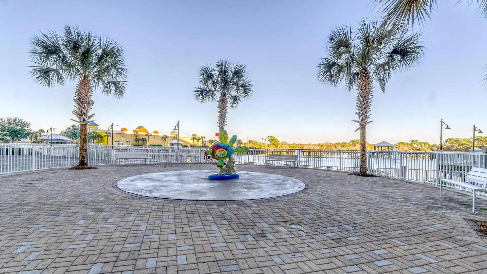 Vakantiehuis Laketown Wharf #1628 By Nautical Properties Panama City Beach