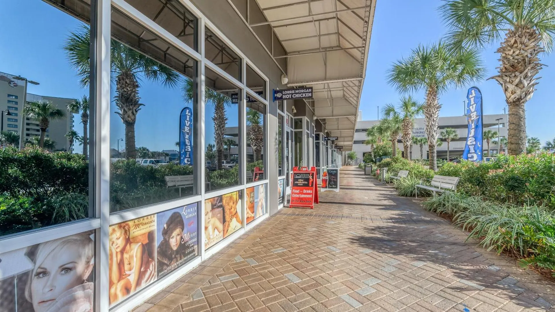 Laketown Wharf #1628 By Nautical Properties Panama City Beach Verenigde Staten