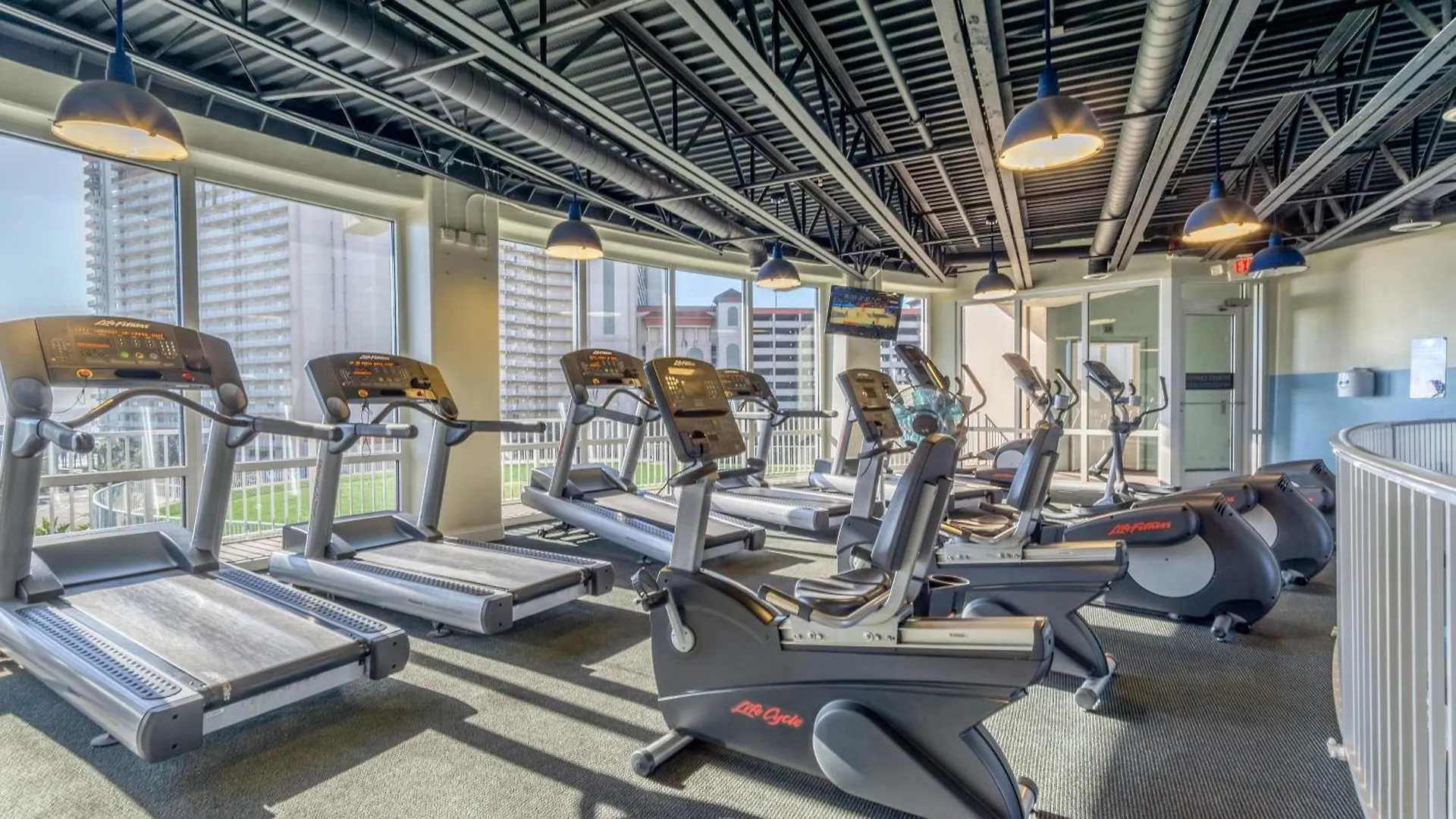 Laketown Wharf #1628 By Nautical Properties Panama City Beach 0*,  Verenigde Staten