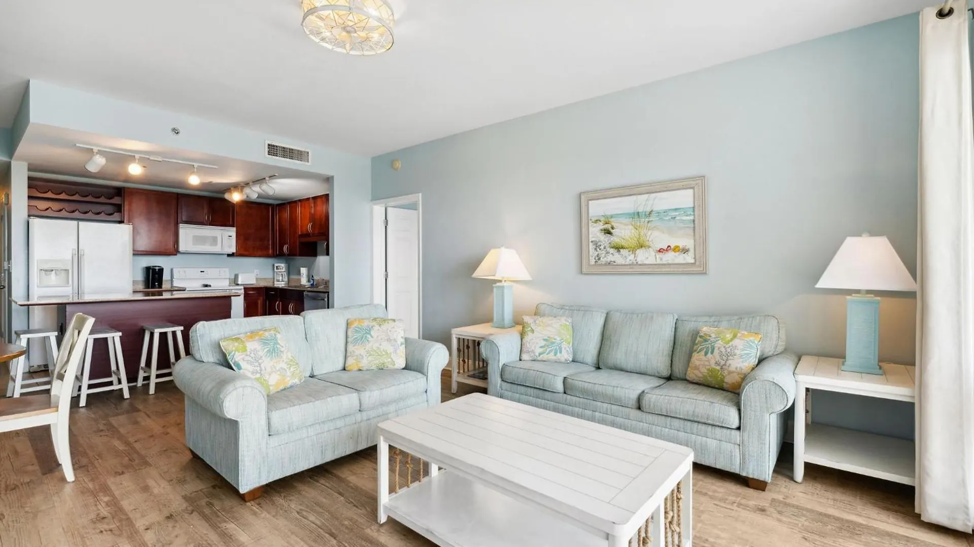 Laketown Wharf #1628 By Nautical Properties Panama City Beach 0*,