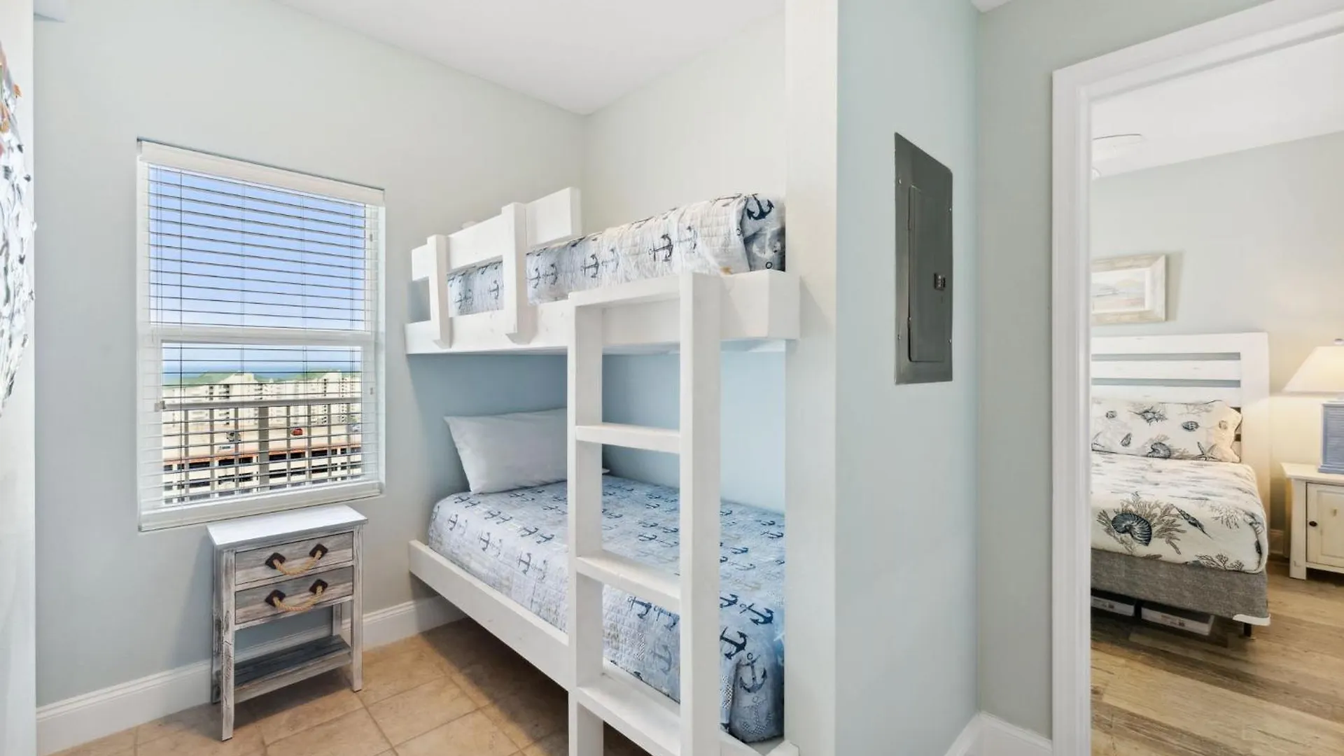 Laketown Wharf #1628 By Nautical Properties Panama City Beach Verenigde Staten