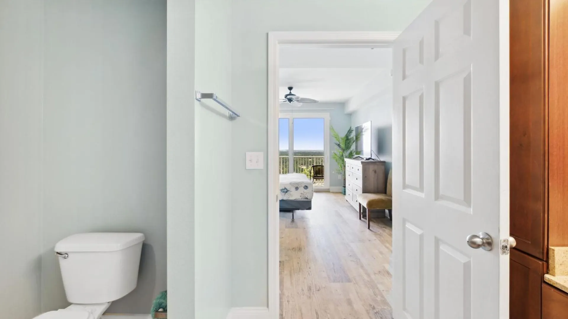 Laketown Wharf #1628 By Nautical Properties Panama City Beach Verenigde Staten