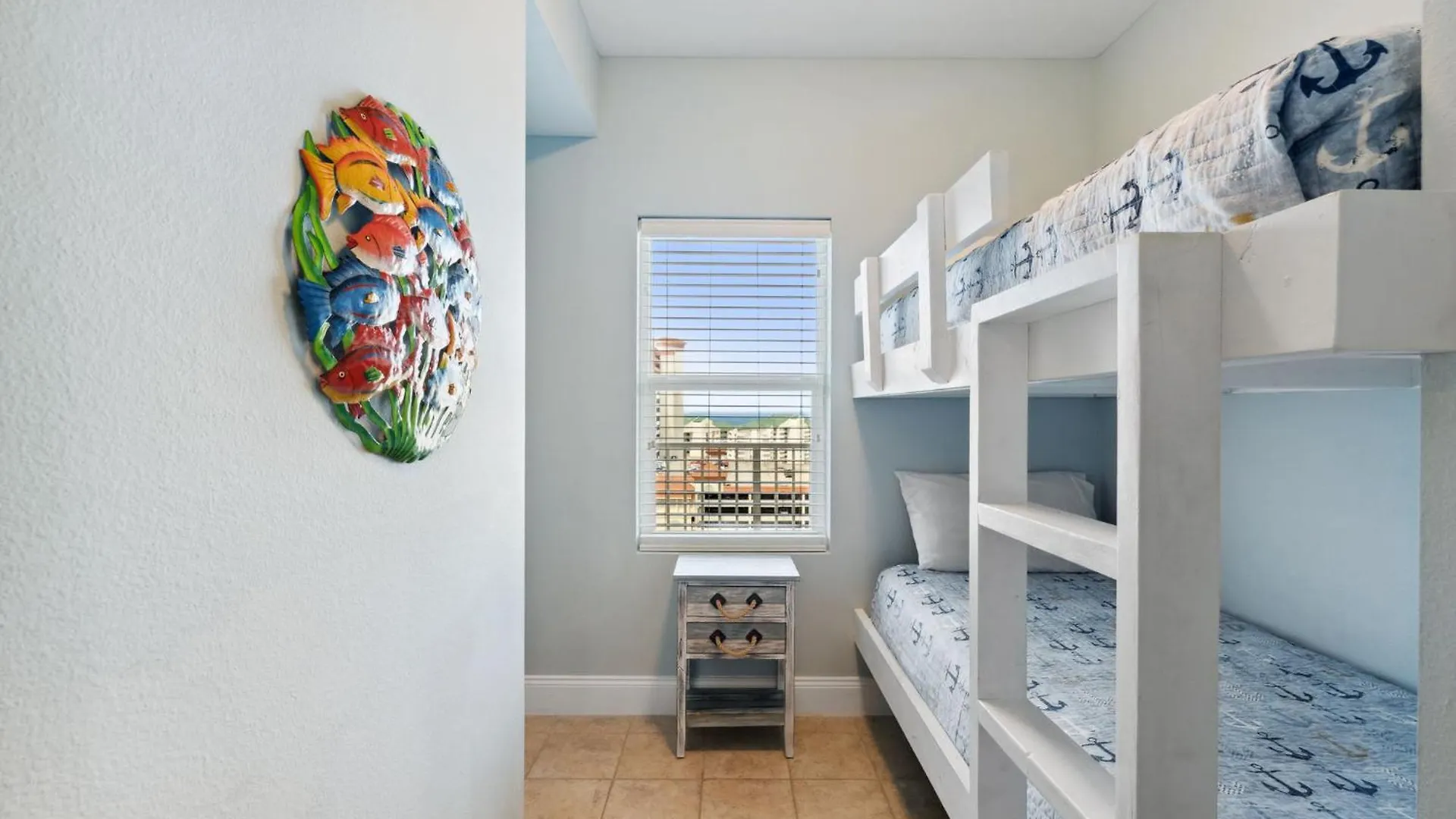 Vakantiehuis Laketown Wharf #1628 By Nautical Properties Panama City Beach Verenigde Staten