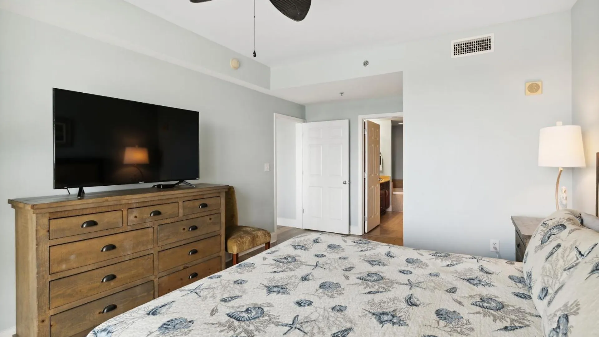 Vakantiehuis Laketown Wharf #1628 By Nautical Properties Panama City Beach