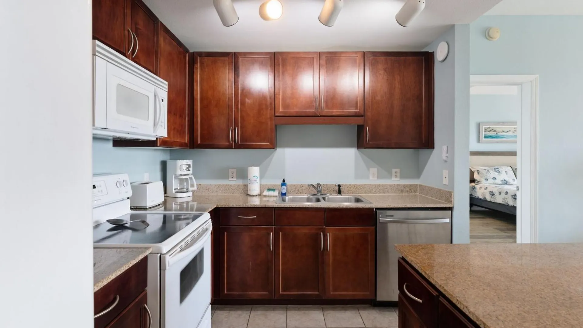 Laketown Wharf #1628 By Nautical Properties Panama City Beach