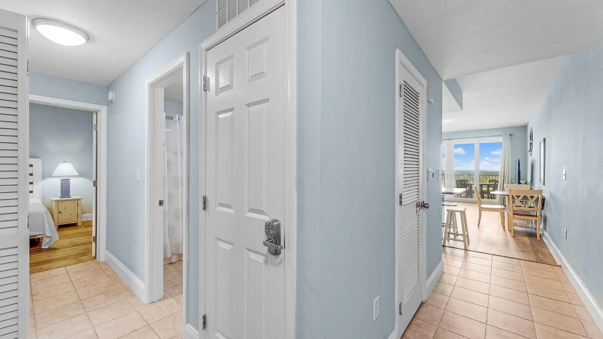 Vakantiehuis Laketown Wharf #1628 By Nautical Properties Panama City Beach