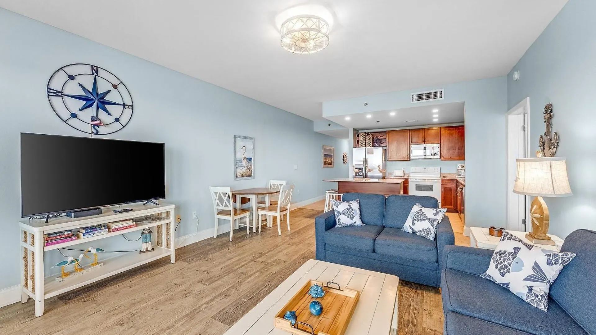 Laketown Wharf #1628 By Nautical Properties Panama City Beach 0*,  Verenigde Staten