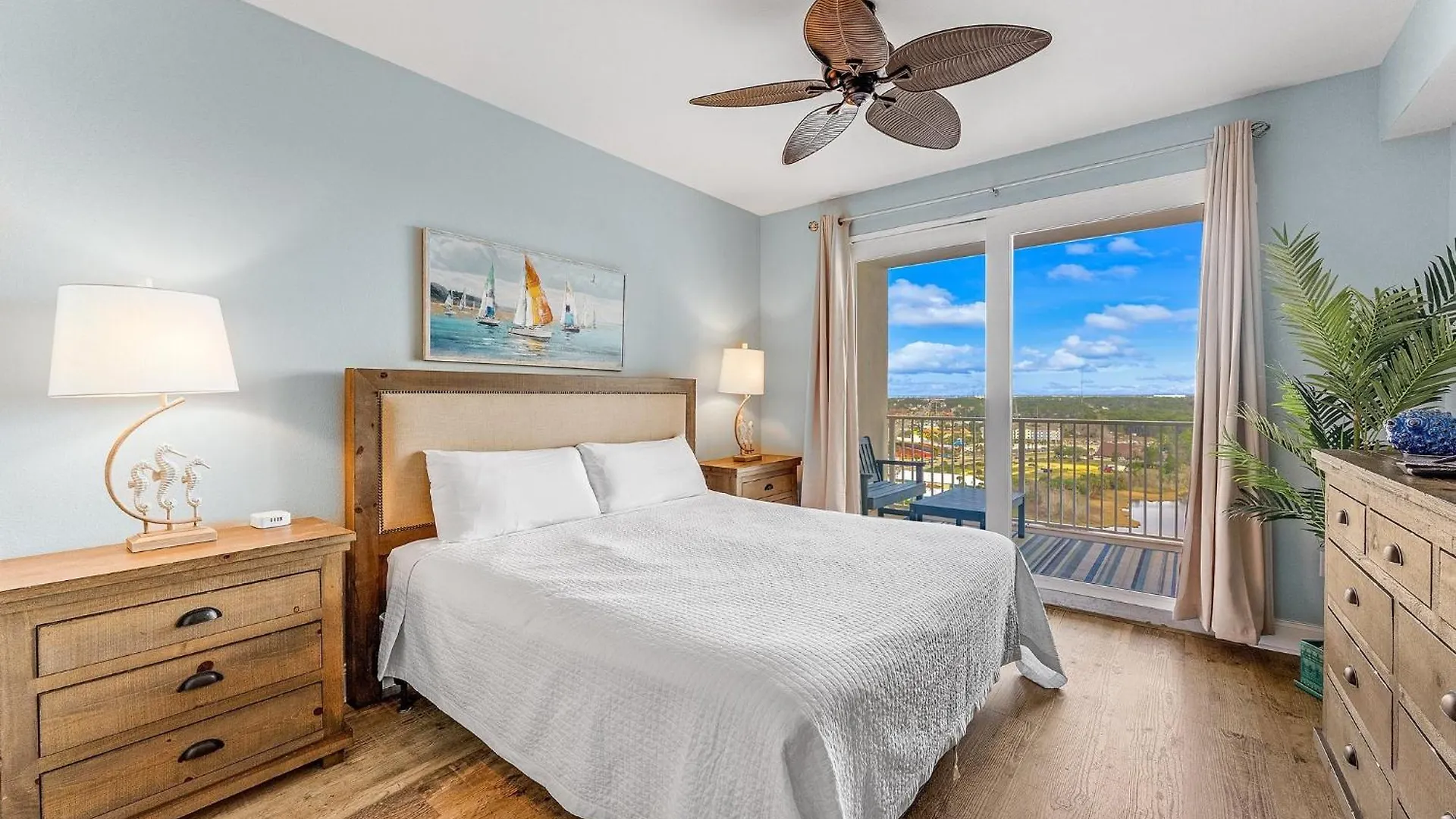 Laketown Wharf #1628 By Nautical Properties Panama City Beach Verenigde Staten