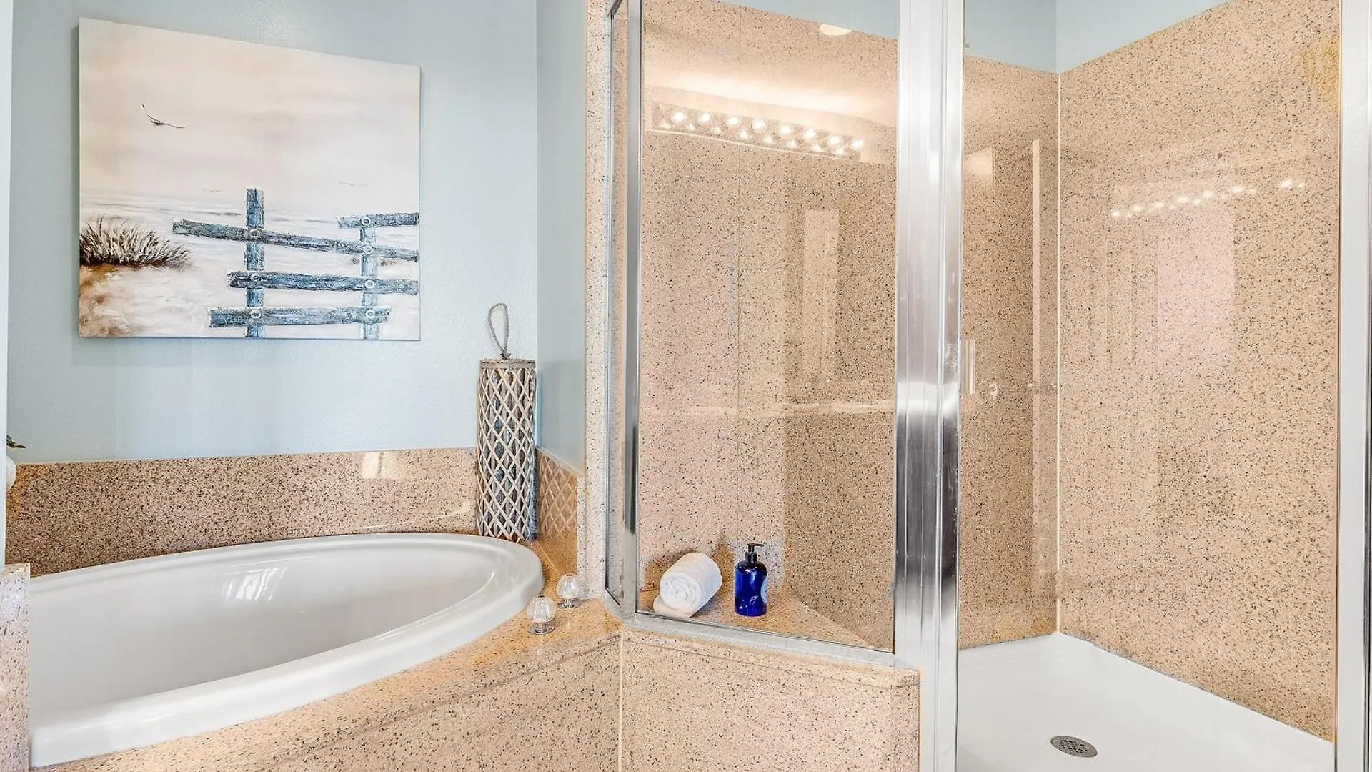 Laketown Wharf #1628 By Nautical Properties Panama City Beach