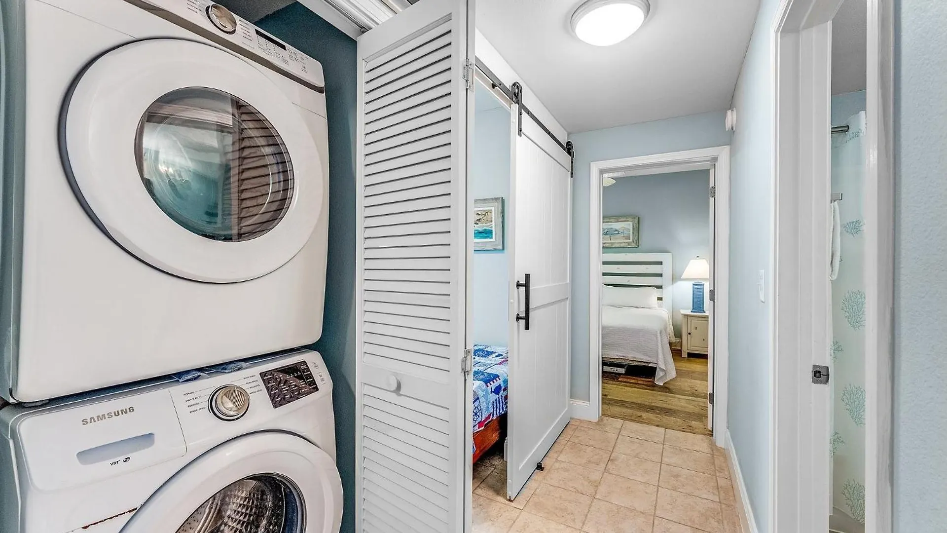 Vakantiehuis Laketown Wharf #1628 By Nautical Properties Panama City Beach