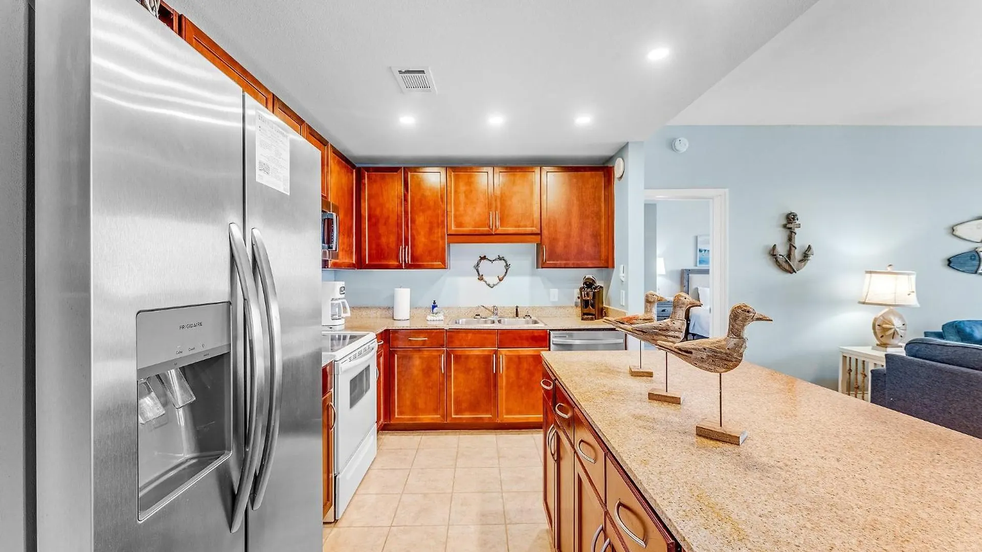 Laketown Wharf #1628 By Nautical Properties Panama City Beach Vakantiehuis