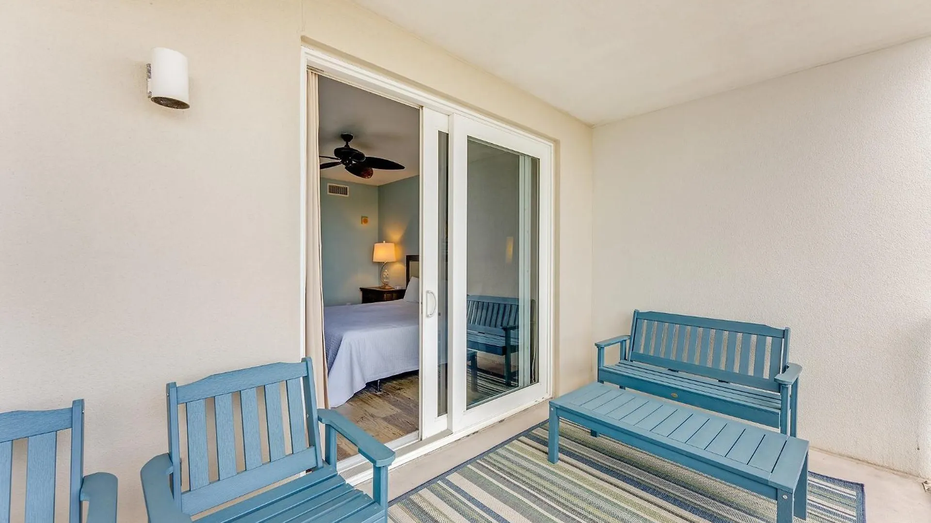 Vakantiehuis Laketown Wharf #1628 By Nautical Properties Panama City Beach Verenigde Staten