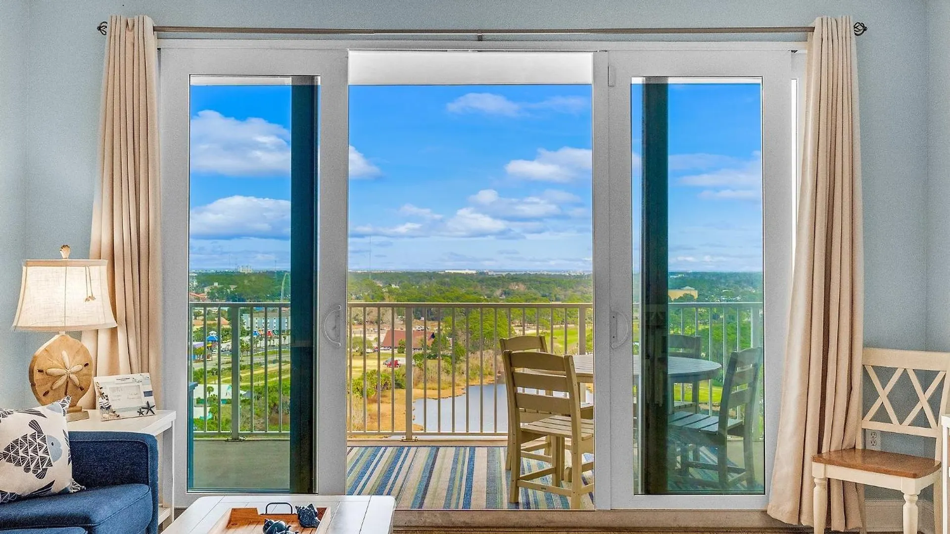 Laketown Wharf #1628 By Nautical Properties Panama City Beach